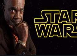 The actor was almost selected for the part of Han Solo in 